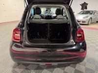 Fiat 500 NOUVELLE e 118 ch Icône Plus - <small></small> 16.990 € <small>TTC</small> - #44