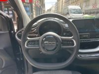 Fiat 500 NOUVELLE e 118 ch Icône Plus - <small></small> 20.990 € <small>TTC</small> - #9