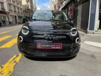 Fiat 500 NOUVELLE e 118 ch Icône Plus - <small></small> 20.990 € <small>TTC</small> - #30