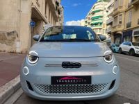 Fiat 500 NOUVELLE Electrique 118 ch Icône Plus - <small></small> 17.490 € <small>TTC</small> - #2