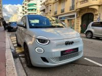 Fiat 500 NOUVELLE Electrique 118 ch Icône Plus - <small></small> 17.490 € <small>TTC</small> - #3