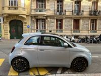 Fiat 500 NOUVELLE Electrique 118 ch Icône Plus - <small></small> 17.490 € <small>TTC</small> - #4