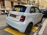 Fiat 500 NOUVELLE Electrique 118 ch Icône Plus - <small></small> 17.490 € <small>TTC</small> - #5