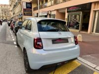 Fiat 500 NOUVELLE Electrique 118 ch Icône Plus - <small></small> 17.490 € <small>TTC</small> - #7