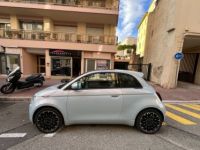 Fiat 500 NOUVELLE Electrique 118 ch Icône Plus - <small></small> 17.490 € <small>TTC</small> - #8