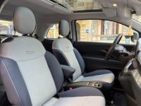 Fiat 500 NOUVELLE Electrique 118 ch Icône Plus - <small></small> 17.490 € <small>TTC</small> - #15