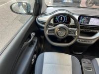 Fiat 500 NOUVELLE Electrique 118 ch Icône Plus - <small></small> 17.490 € <small>TTC</small> - #20