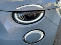 Fiat 500 NOUVELLE Electrique 118 ch Icône Plus - <small></small> 17.490 € <small>TTC</small> - #42