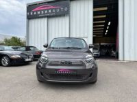 Fiat 500 NOUVELLE MY22 SERIE 1 STEP 1 e 95 ch Action Plus - GARANTIE - CARPLAY - CLIM - <small></small> 13.690 € <small>TTC</small> - #2