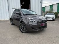 Fiat 500 NOUVELLE MY22 SERIE 1 STEP 1 e 95 ch Action Plus - GARANTIE - CARPLAY - CLIM - <small></small> 13.690 € <small>TTC</small> - #3