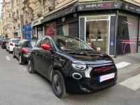 Fiat 500 NOUVELLE MY22 SERIE 1 STEP 1 e 95 ch (RED) - <small></small> 18.990 € <small>TTC</small> - #1