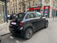 Fiat 500 NOUVELLE MY22 SERIE 1 STEP 1 e 95 ch (RED) - <small></small> 18.990 € <small>TTC</small> - #14