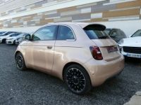 Fiat 500 NOUVELLE MY23 SERIE 2 ELECTRIQUE 118 Ch LA PRIMA TOIT PANORAMIQUE - <small></small> 23.990 € <small>TTC</small> - #4