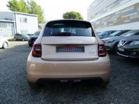 Fiat 500 NOUVELLE MY23 SERIE 2 ELECTRIQUE 118 Ch LA PRIMA TOIT PANORAMIQUE - <small></small> 23.990 € <small>TTC</small> - #5