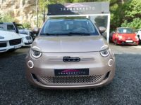 Fiat 500 NOUVELLE MY23 SERIE 2 ELECTRIQUE 118 Ch LA PRIMA TOIT PANORAMIQUE - <small></small> 23.990 € <small>TTC</small> - #10