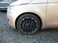 Fiat 500 NOUVELLE MY23 SERIE 2 ELECTRIQUE 118 Ch LA PRIMA TOIT PANORAMIQUE - <small></small> 23.990 € <small>TTC</small> - #12