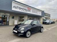 Fiat 500 Phase 3 1.0 BSG 12V Mhd 69 cv - <small></small> 11.990 € <small>TTC</small> - #1