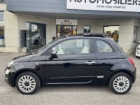 Fiat 500 Phase 3 1.0 BSG 12V Mhd 69 cv - <small></small> 11.990 € <small>TTC</small> - #3