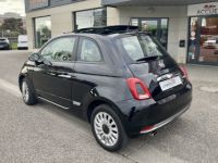 Fiat 500 Phase 3 1.0 BSG 12V Mhd 69 cv - <small></small> 11.990 € <small>TTC</small> - #4