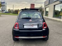 Fiat 500 Phase 3 1.0 BSG 12V Mhd 69 cv - <small></small> 11.990 € <small>TTC</small> - #5