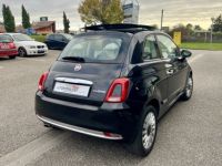 Fiat 500 Phase 3 1.0 BSG 12V Mhd 69 cv - <small></small> 11.990 € <small>TTC</small> - #6