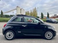 Fiat 500 Phase 3 1.0 BSG 12V Mhd 69 cv - <small></small> 11.990 € <small>TTC</small> - #7