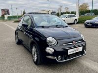 Fiat 500 Phase 3 1.0 BSG 12V Mhd 69 cv - <small></small> 11.990 € <small>TTC</small> - #8