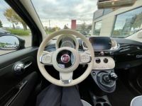 Fiat 500 Phase 3 1.0 BSG 12V Mhd 69 cv - <small></small> 11.990 € <small>TTC</small> - #10