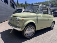 Fiat 500 R 110F - <small></small> 13.600 € <small>TTC</small> - #1