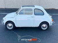 Fiat 500 R - <small></small> 10.499 € <small>TTC</small> - #10