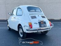 Fiat 500 R - <small></small> 10.499 € <small>TTC</small> - #3