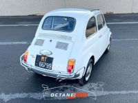 Fiat 500 R - <small></small> 10.499 € <small>TTC</small> - #13