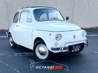Fiat 500 R - <small></small> 10.499 € <small>TTC</small> - #7