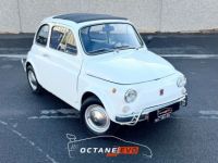 Fiat 500 R - <small></small> 10.499 € <small>TTC</small> - #15