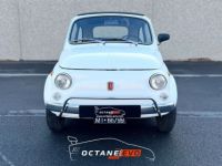 Fiat 500 R - <small></small> 10.499 € <small>TTC</small> - #8