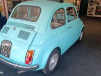 Fiat 500 R - <small></small> 14.690 € <small>TTC</small> - #3