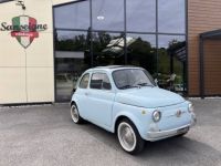 Fiat 500 R 1975 - <small></small> 13.500 € <small>TTC</small> - #1