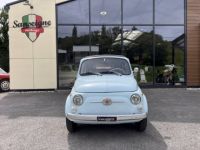 Fiat 500 R 1975 - <small></small> 13.500 € <small>TTC</small> - #2