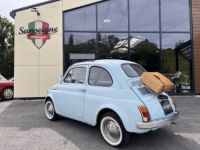 Fiat 500 R 1975 - <small></small> 13.500 € <small>TTC</small> - #3