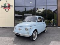 Fiat 500 R 1975 - <small></small> 13.500 € <small>TTC</small> - #4