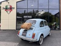 Fiat 500 R 1975 - <small></small> 13.500 € <small>TTC</small> - #5