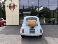 Fiat 500 R 1975 - <small></small> 13.500 € <small>TTC</small> - #6