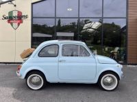 Fiat 500 R 1975 - <small></small> 13.500 € <small>TTC</small> - #7