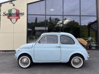 Fiat 500 R 1975 - <small></small> 13.500 € <small>TTC</small> - #8