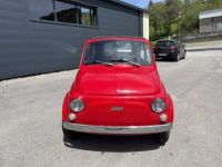 Fiat 500 R EN L'ETAT - <small></small> 8.200 € <small>TTC</small> - #2