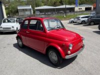 Fiat 500 R EN L'ETAT - <small></small> 8.200 € <small>TTC</small> - #3