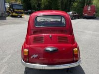 Fiat 500 R EN L'ETAT - <small></small> 8.200 € <small>TTC</small> - #5