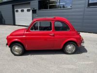 Fiat 500 R EN L'ETAT - <small></small> 8.200 € <small>TTC</small> - #6