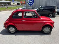 Fiat 500 R EN L'ETAT - <small></small> 8.200 € <small>TTC</small> - #8