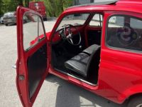 Fiat 500 R EN L'ETAT - <small></small> 8.200 € <small>TTC</small> - #9